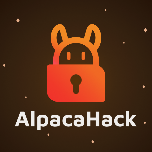 AlpacaHack
