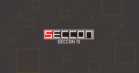 本年度より、SECCONの呼称を西暦から連番といたします。
