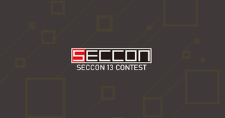 SECCON 13 Contest of Contest 開催 ＜コンテストの企画案・設計案募集！！＞