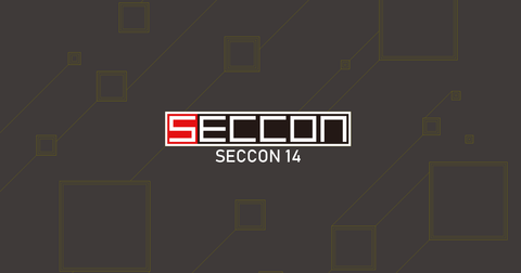 SECCON 14 実施報告書を公開しました