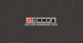 バッジ基板でマイコンハンダ付け＆プログラミングワークショップを開催します！