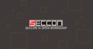 SECCON 14 電脳会議 Open Workshop 開催者募集！
