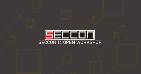 SECCON 14 