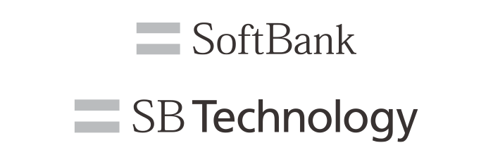 ソフトバンク株式会社SBテクノロジー株式会社