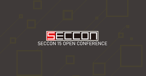 SECCON 15 