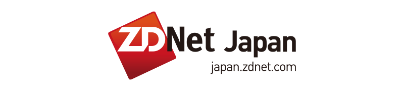 ZDNet Japan