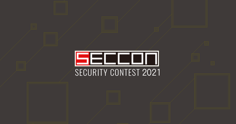 SECCON2021 「シェルコード解析入門とそのDFIRハンドリング」 ワークショップ参加者募集！