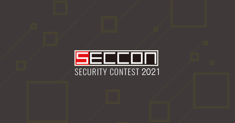 Announcement of SECCON CTF 2021 Online Competition