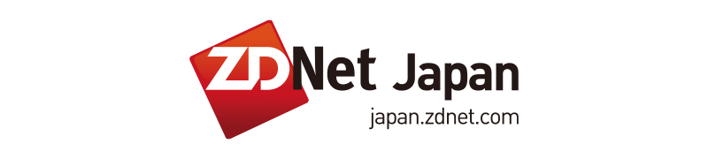 ZDNet Japan