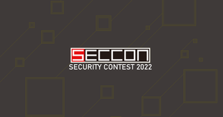 Announcement of SECCON CTF 2022 QUALS