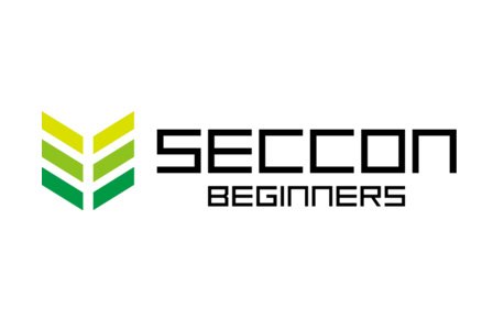SECCON Beginners Live 2022 開催のお知らせ