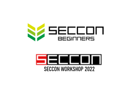 SECCON Beginners 福岡およびSECCON Workshopの当選について