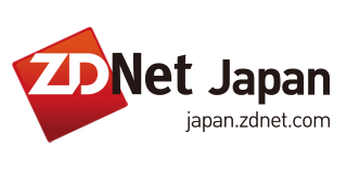 ZDNet Japan