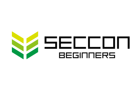 SECCON Beginners 2023 福岡を開催します！