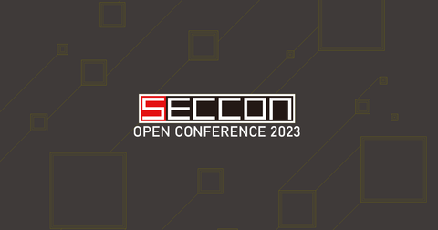 [Extended!] SECCON 2023 