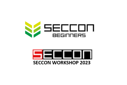 SECCON Beginners + SECCON Workshop 福岡 2023 開催レポート！！